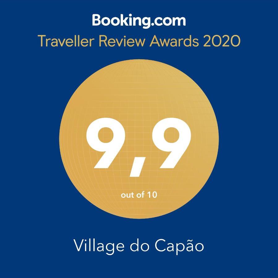 Village Do Capao Vale do Capao Dış mekan fotoğraf
